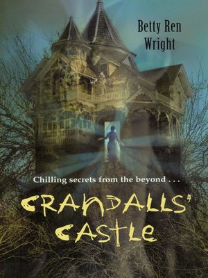 Crandalls' Castle - Audiobook